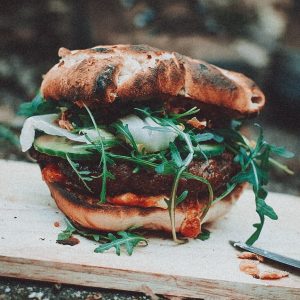 Burger