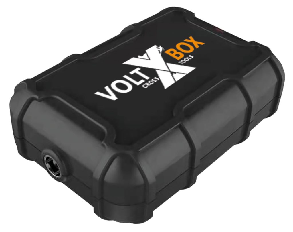 VOLTBOX 120