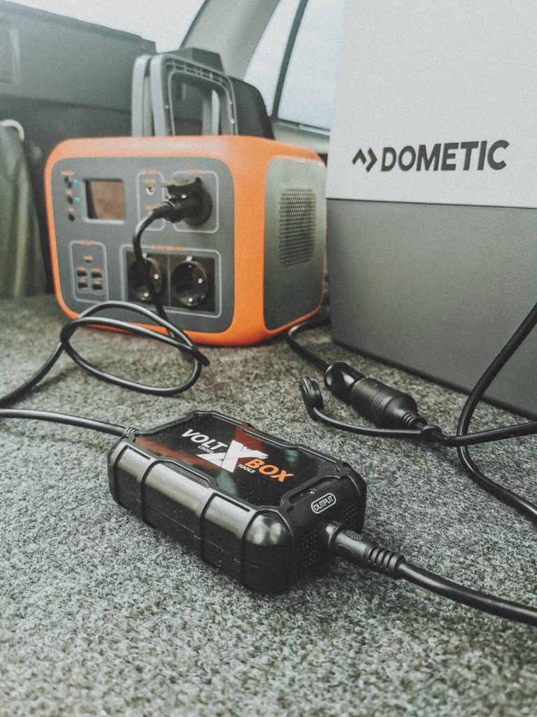 Voltbox spannungsstabilisator 4