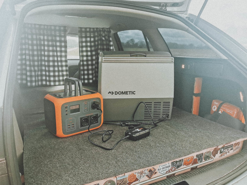 Voltbox spannungsstabilisator 6