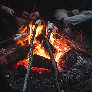 Stockbrot